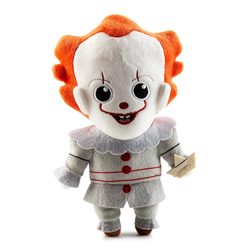 Stephen King's IT: Pennywise Horror Phunny Plush