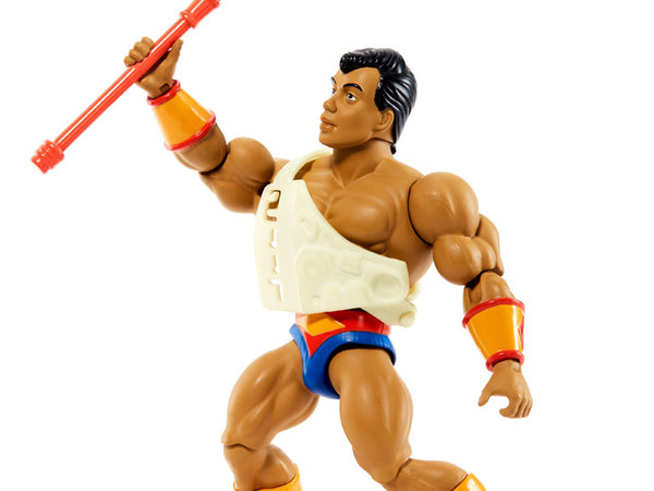 Masters of the Universe: Origins Digitino Wave 10 AF