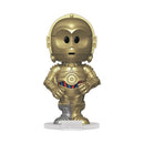 Funko Soda: Star Wars C-3PO LE 15000