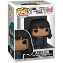 Umbrella Academy: Allison Vinyl Figure