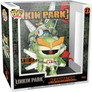 Funko Album! Linkin Park Reanimation Pop! Album Figure with Case