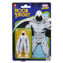 Marvel Legends: Retro Collection Moon Knight Action Figure Wave 7