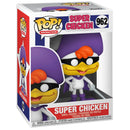 Super Chicken Pop! Vinyl Figure