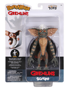 Gremlins: Stripe 7" Bendy Figure