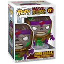 Marvel: Zombies - M.O.D.O.K. Pop! Vinyl Figure