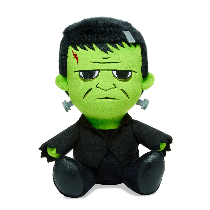 Universal Monsters: Frankenstein 8" Phunny Plush