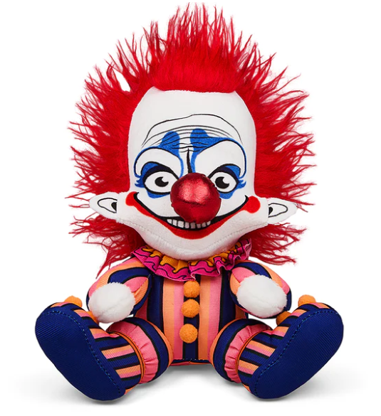 Killer Klowns from Outer Space Rudy 8" Phunny Plush