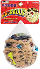 Madballs: Horrorballs - Predator Face Hugger Foam Ball