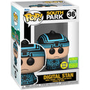 South Park Digital Stan Pop! Vinyl Figure - 2022 Convention Exclusive