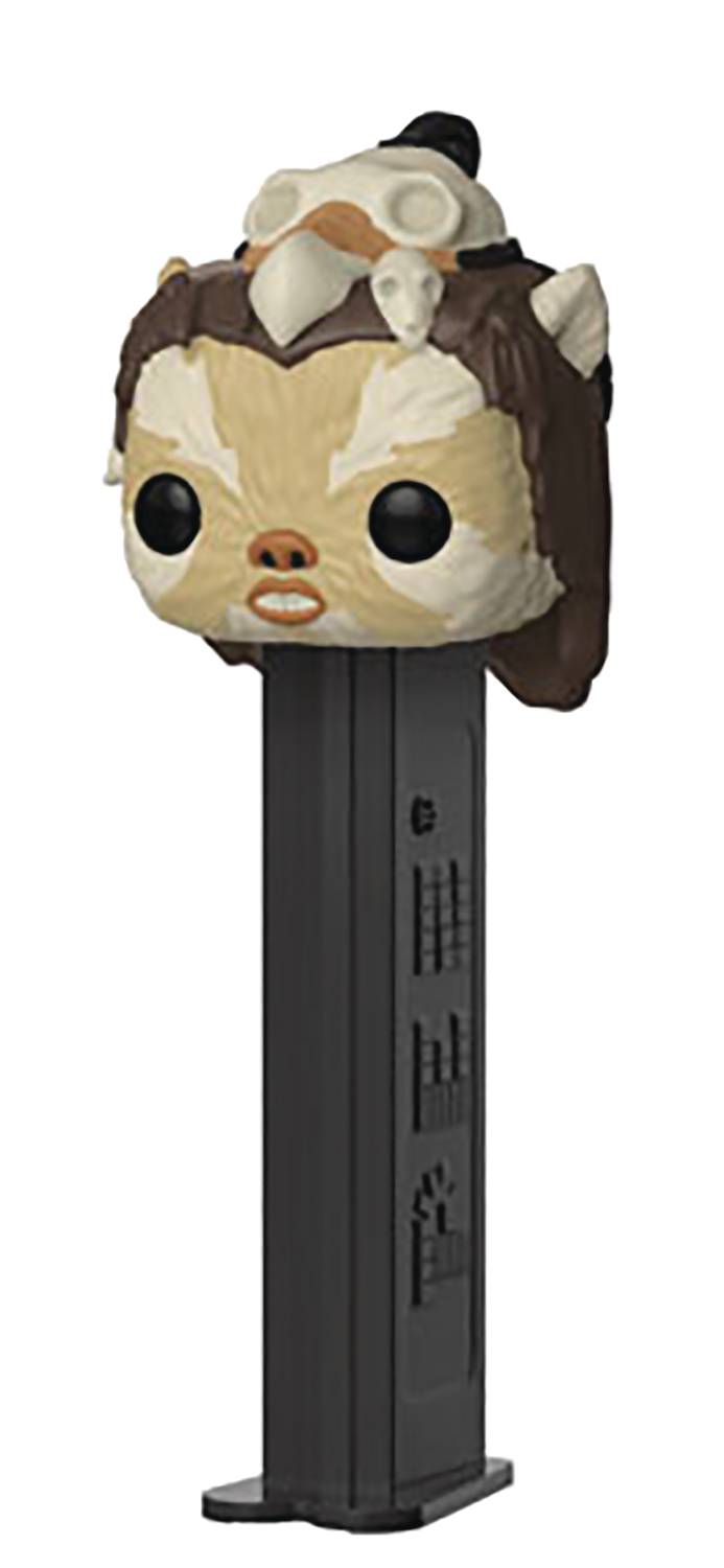 Pop Pez Star Wars: Logray