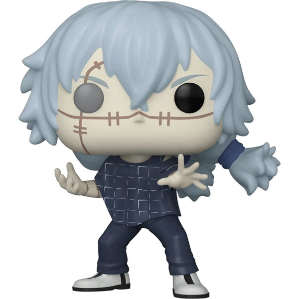 Funko Pop! Jujutsu Kaisen S1: Mahito Vinyl Figure #1115