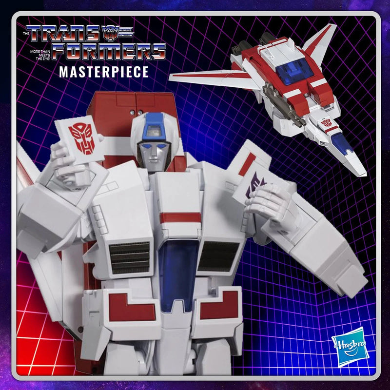 Transformers: Masterpiece Edition - MP-57 Skyfire