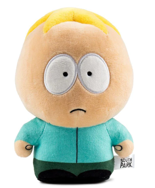 South Park Butters 8" Phunny Plush