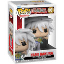 Yu-Gi-Oh!: Yami Bakura Pop! Vinyl Figure