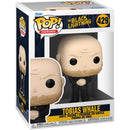 Funko Pop! Black Lightning - Tobias Whale Vinyl Figure