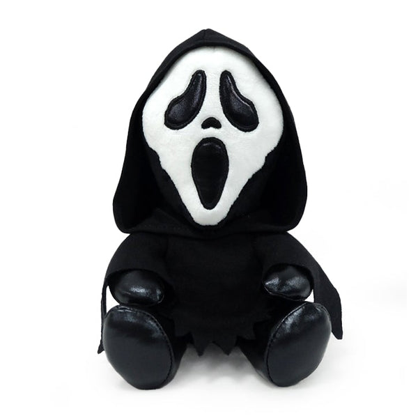 GhostFace - 16" Hug Me Plush